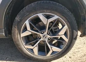 Haval F7 - фото 3