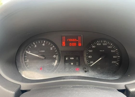 Lada Largus - фото 2