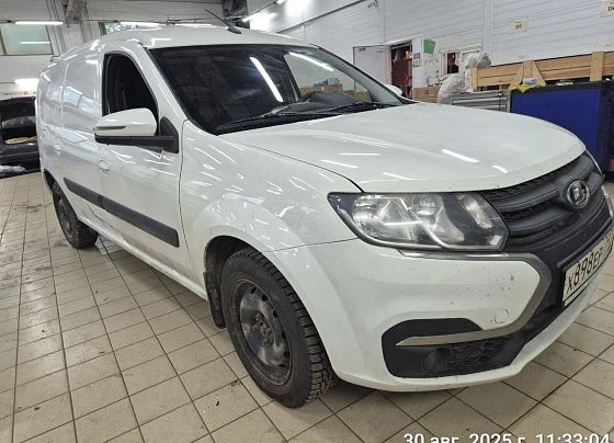 Lada Largus - фото 2