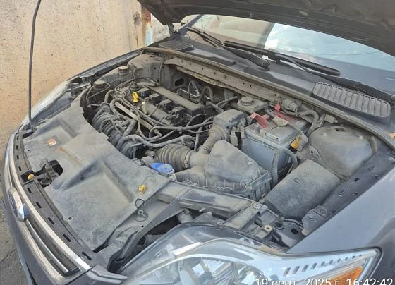 Ford ФОРД «МОНДЕО»