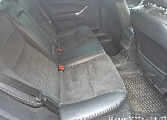 Ford ФОРД «МОНДЕО»