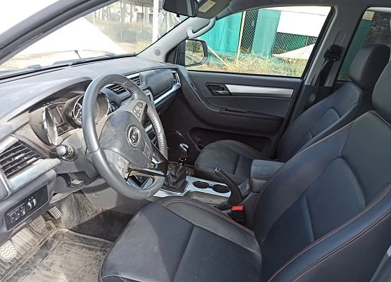 Jac - фото 2