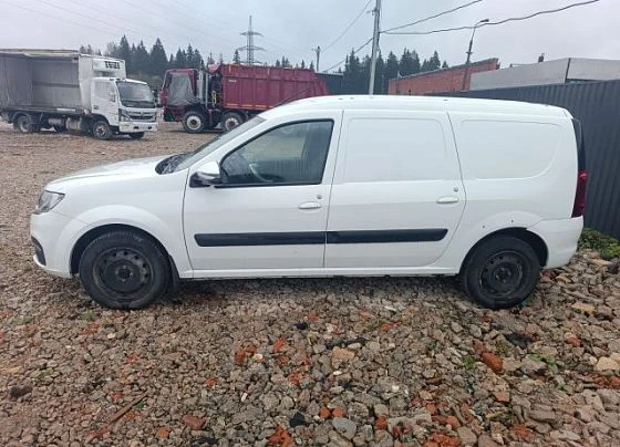 Lada - фото 1