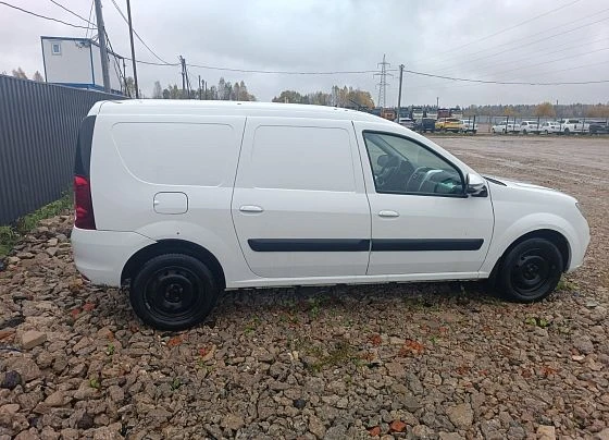 Lada - фото 2