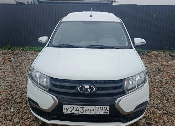 Lada - фото 3