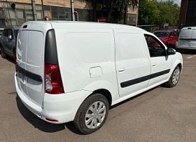 Lada Largus - фото 2