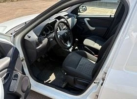 Lada Largus - фото 4