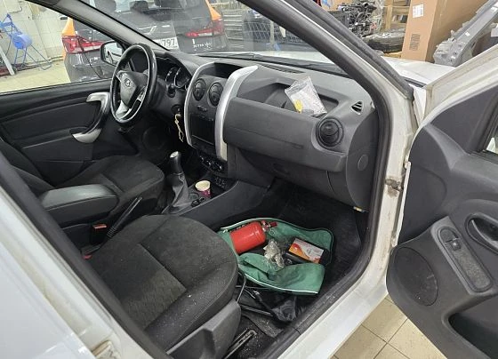 Lada Largus - фото 5