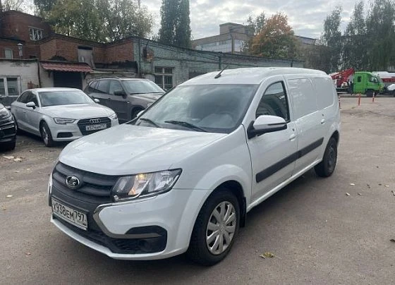 Lada Largus