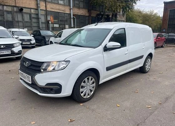 Lada Largus