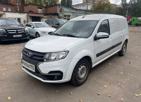 Lada Largus