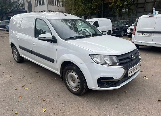 Lada Largus