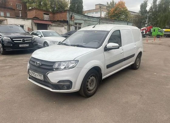 Lada Largus