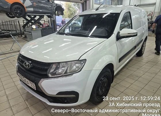 Lada Largus