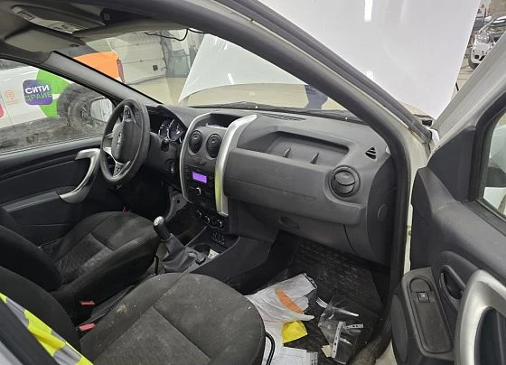 Lada Largus - фото 5