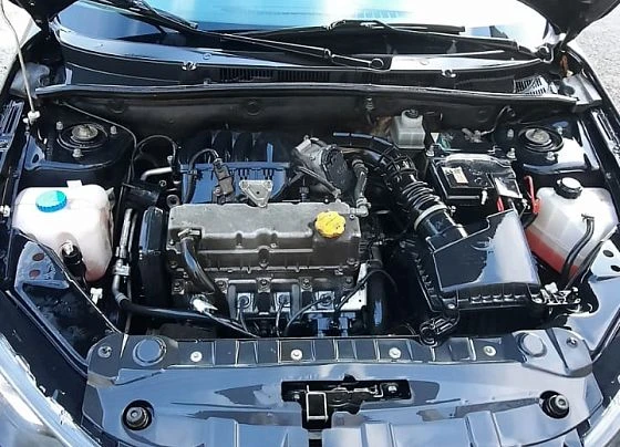 Lada Granta - фото 3