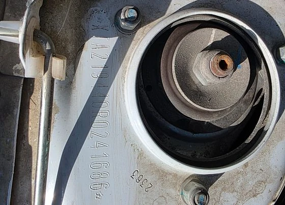 Lada Granta - фото 5