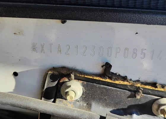 Lada Niva - фото 4