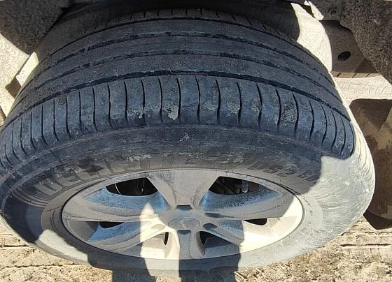 Haval H9 - фото 3