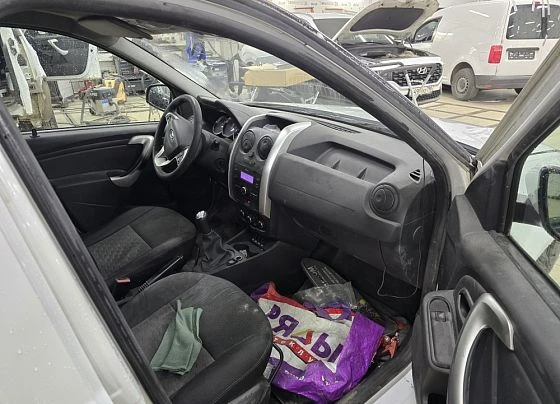 Lada Largus - фото 3