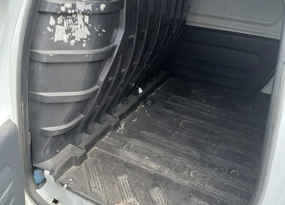 Lada Largus - фото 2