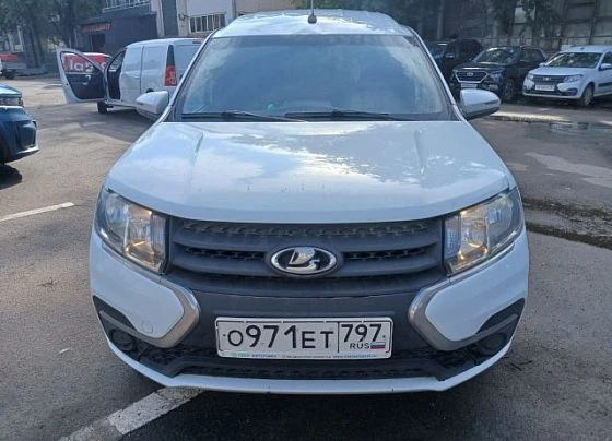 Lada Largus