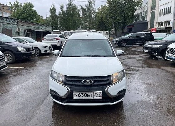 Lada Largus