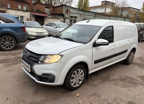 Lada Largus