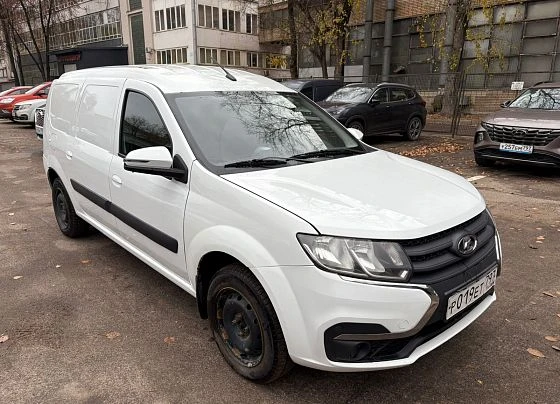 Lada Largus