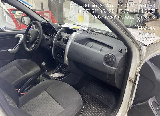 Lada Largus - фото 3