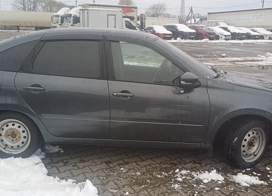 Lada GRANTA