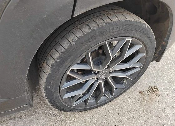 Changan UNI-T - фото 3