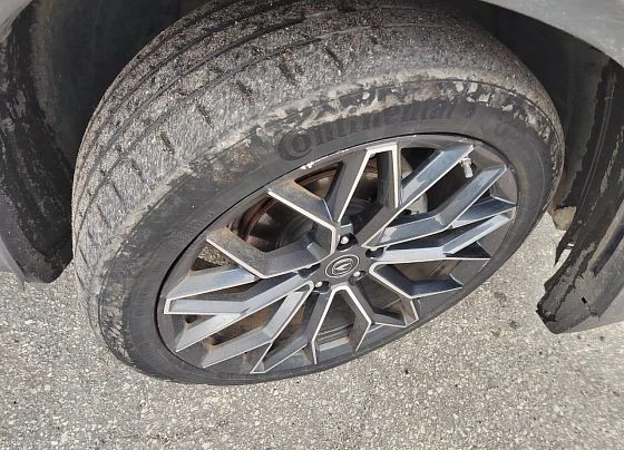 Changan UNI-T - фото 5