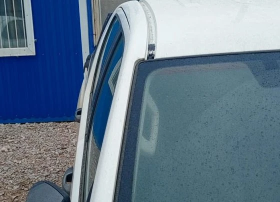 Foton Tunland - фото 2