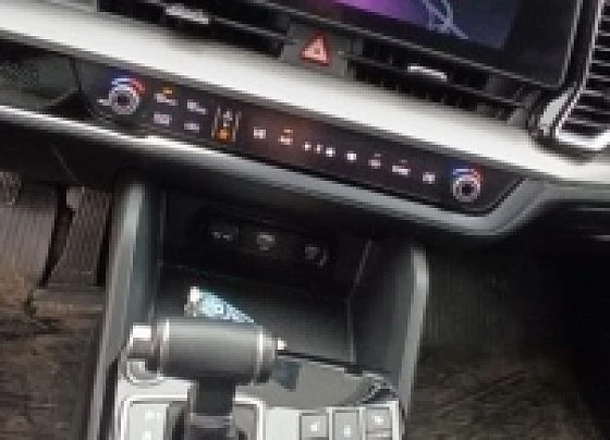 Kia Sportage - фото 2