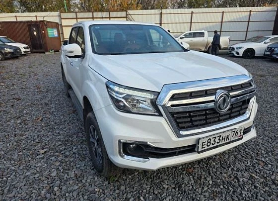 Dongfeng - фото 1