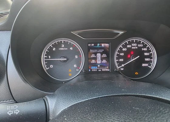 Dongfeng - фото 2