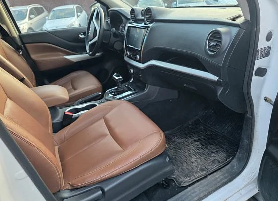 Dongfeng - фото 4