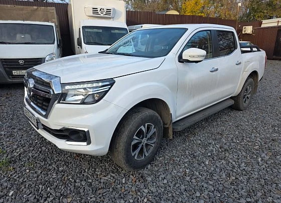 Dongfeng - фото 5