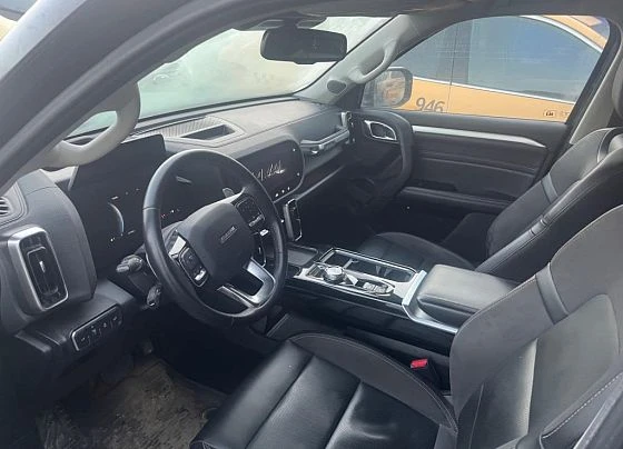 Haval Dargo - фото 3