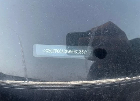 Haval Dargo - фото 5