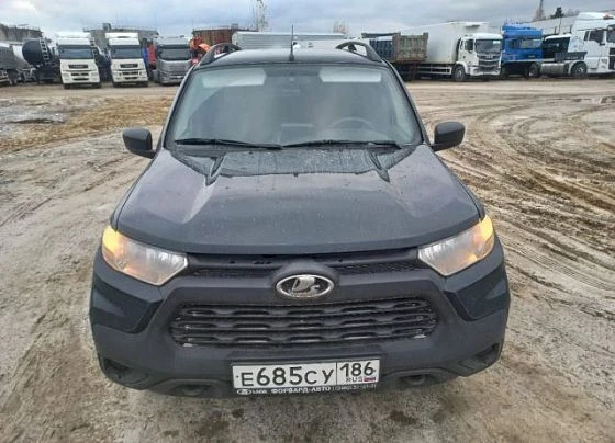 Lada NIVA