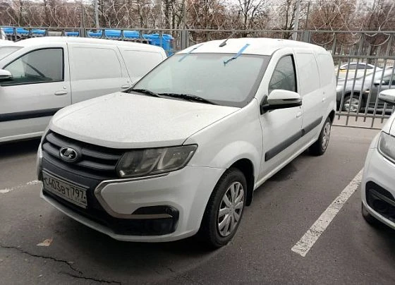 Lada Largus