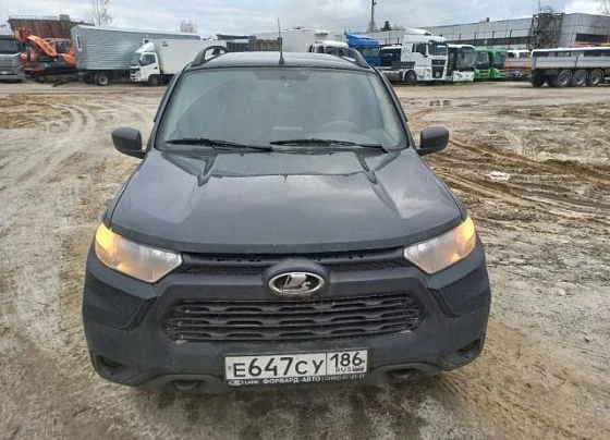 Lada NIVA