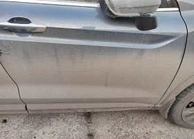 Geely Tugella - фото 3