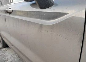 Geely Tugella - фото 2