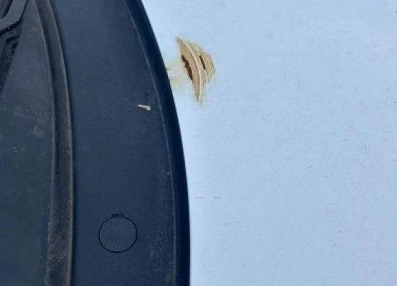 Lada КОМБИ GRANTA