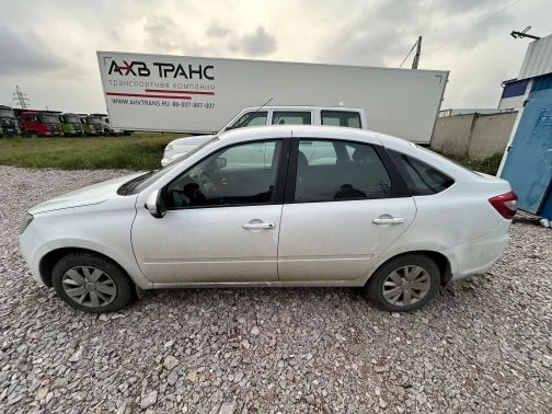 Lada КОМБИ GRANTA
