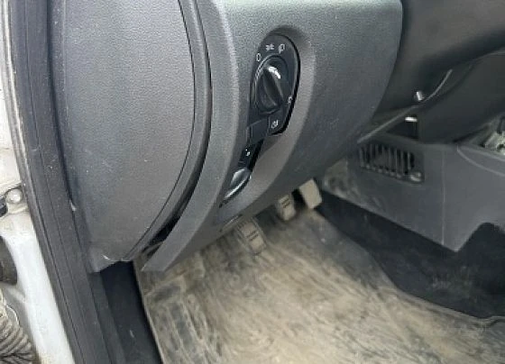 Lada КОМБИ GRANTA