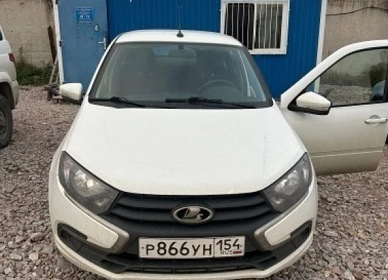 Lada КОМБИ GRANTA